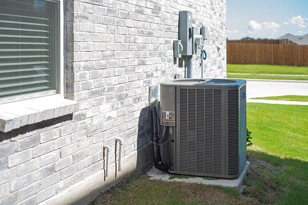 Reliable Ac Repair contractor in Decatur, GA by FH HVAC